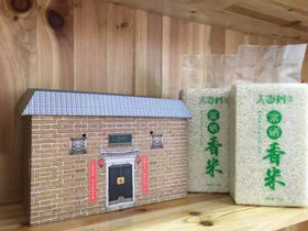 蕉岭县南山寿农业发展有限公司上线科脉连锁专卖软件